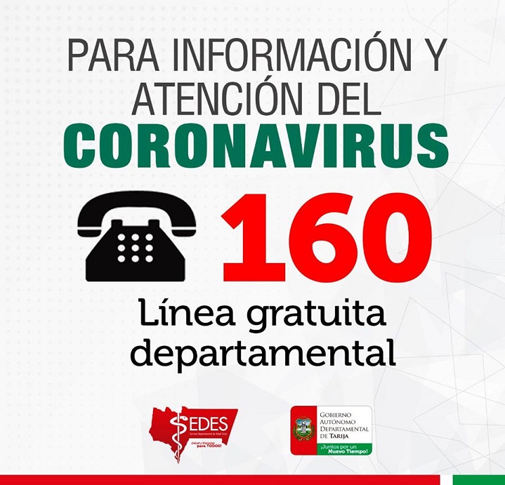 atencion160