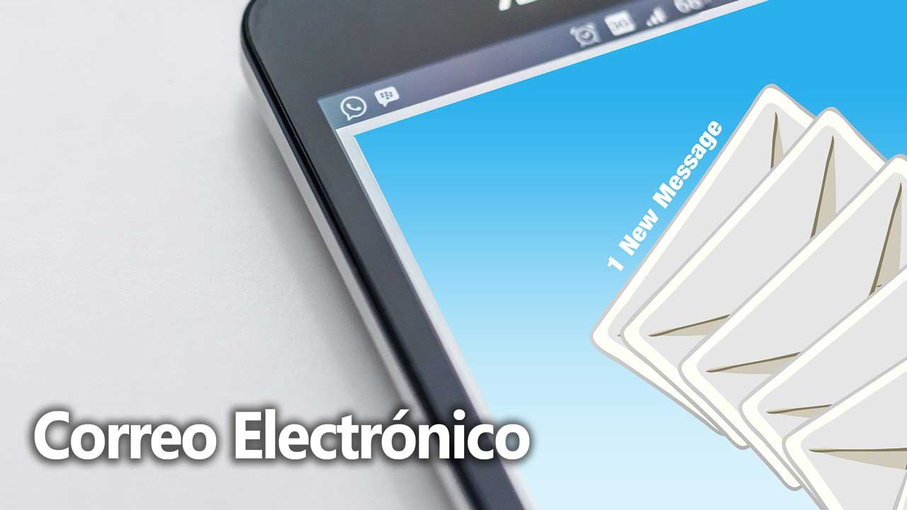 Correo Electronico