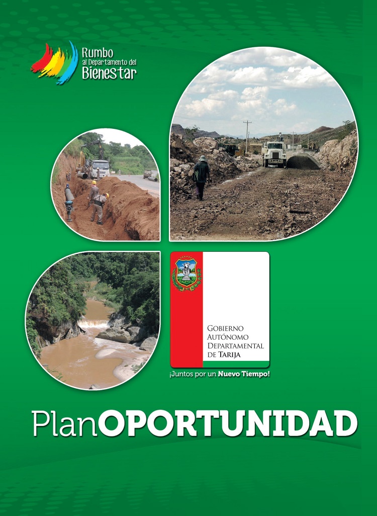 Plan Oportunidad