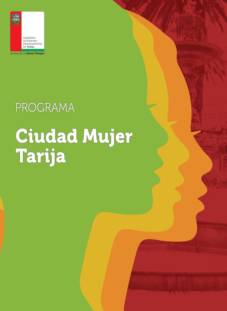 Programa Ciudad Mujer