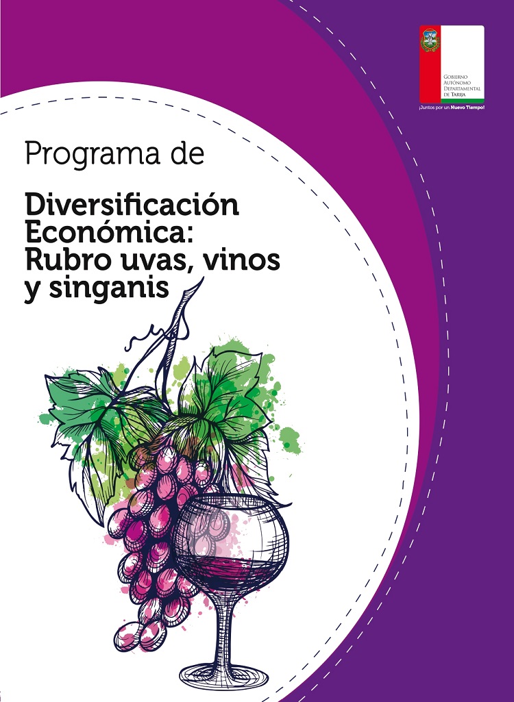 Programa Diversificacion