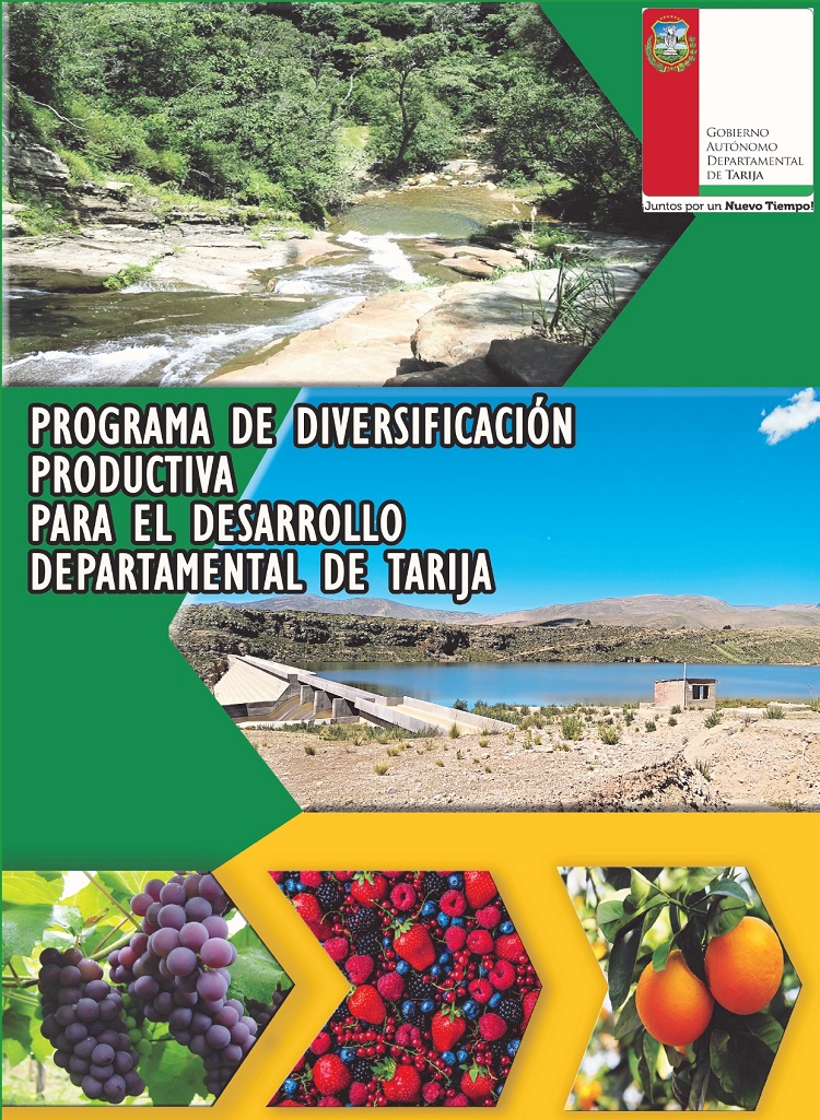 Programa Diversificacion