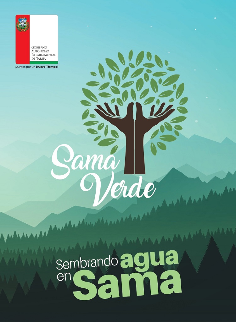 Sama Verde