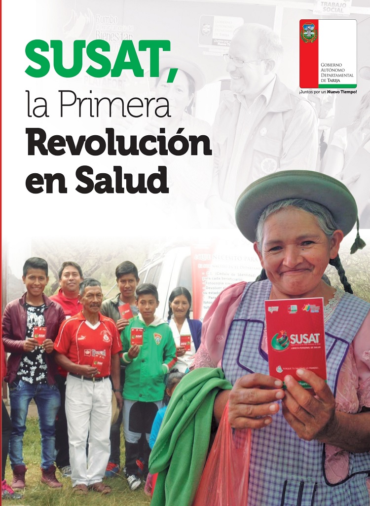 Revolucion Susat