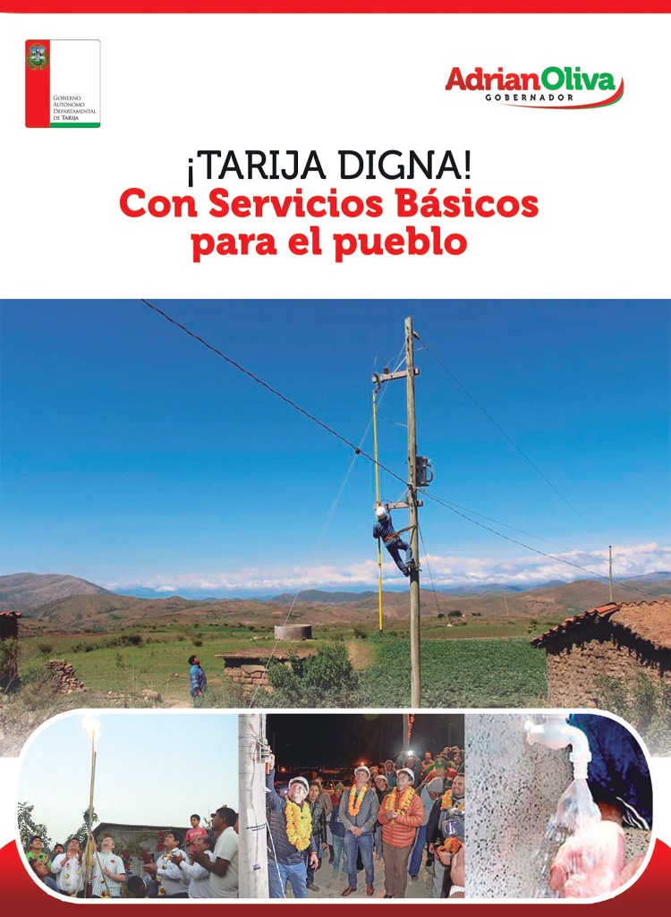 Tarija Digna