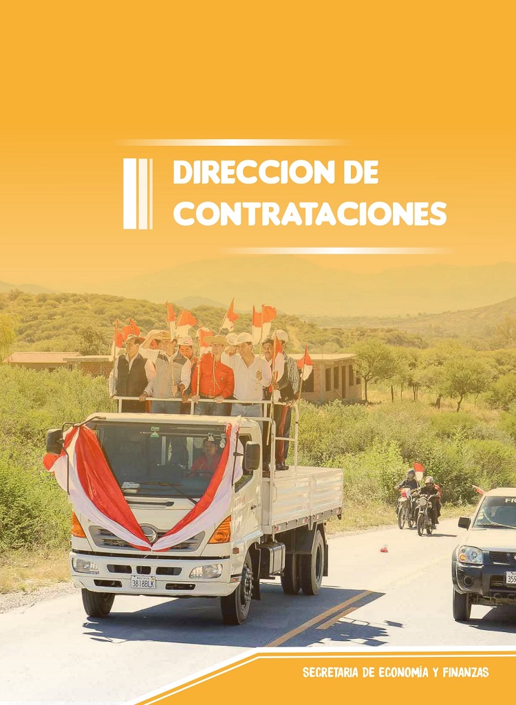 contrataciones