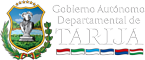 Gobierno Autónomo Departamental de Tarija
