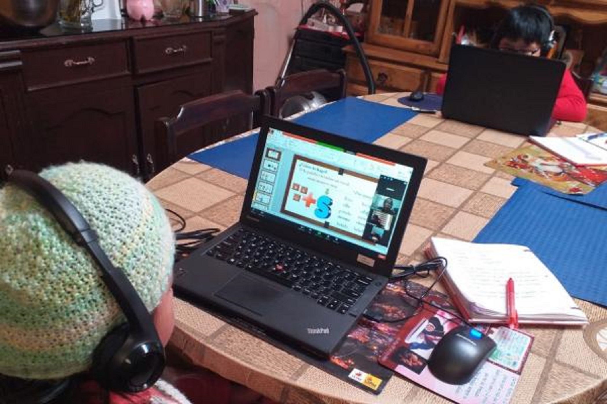Oliva socializa en el Chaco su propuesta para dotar internet gratis para todos