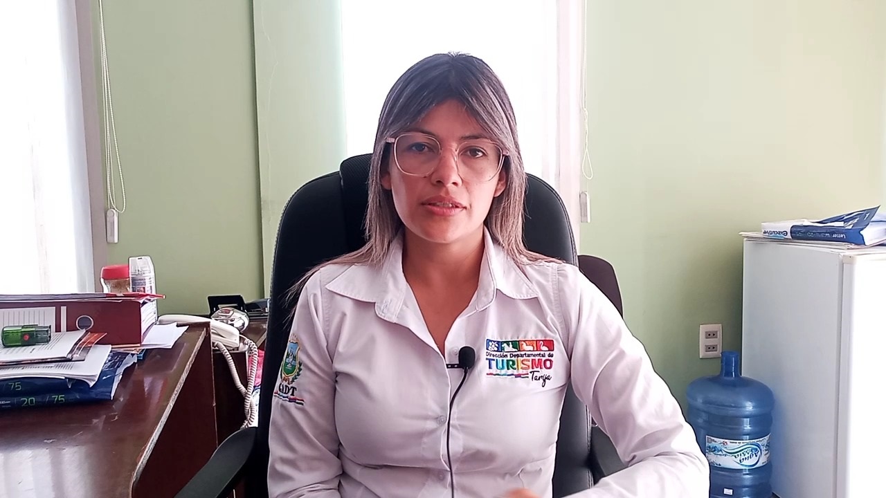 Gobernación presentó a la Asociación de Empresas Turísticas de la Provincia Méndez