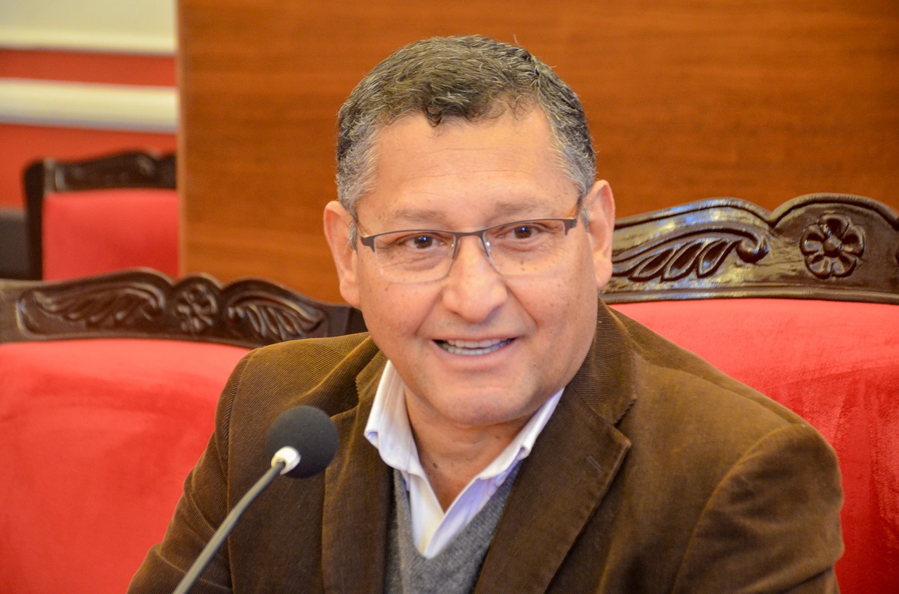 Gobernación de Tarija emite Auto de Buen Gobierno para las Elecciones Generales 2025