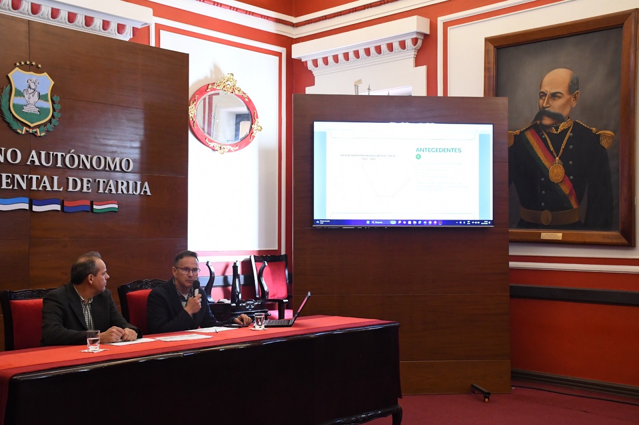 Informe preliminar destaca avances en el control de los incendios forestales y las acciones de recuperación