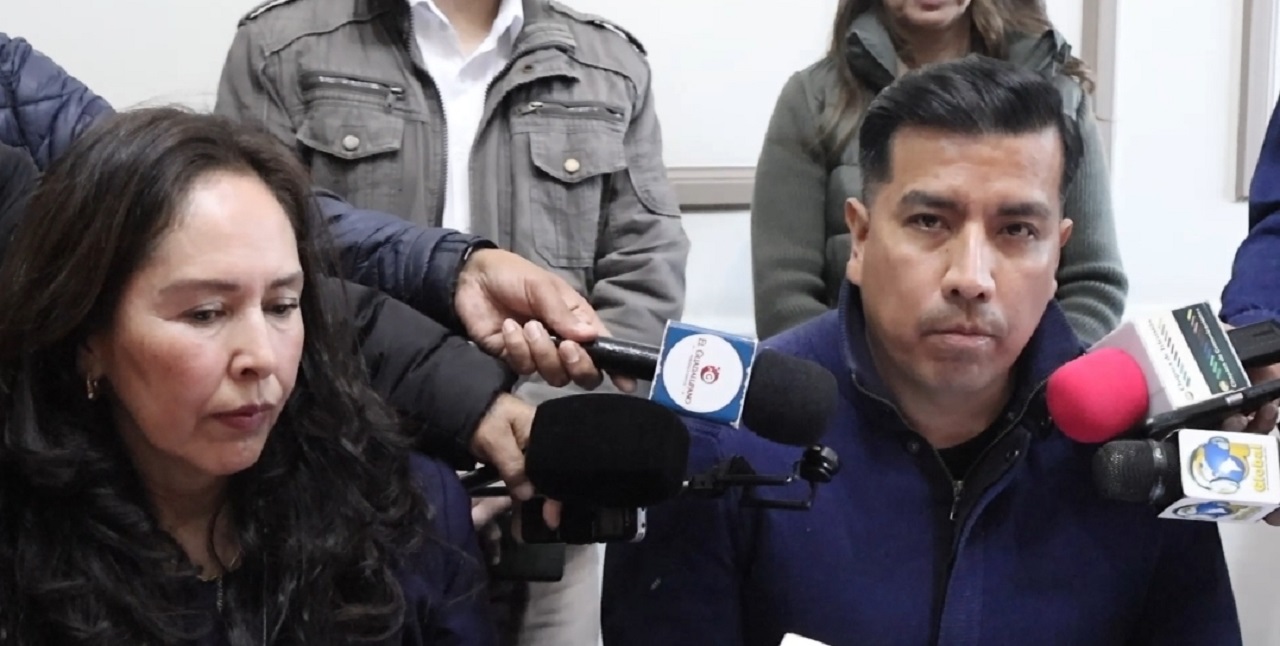 Gobernación señala inviabilidad financiera del proyecto de ocho canastas para adultos mayores