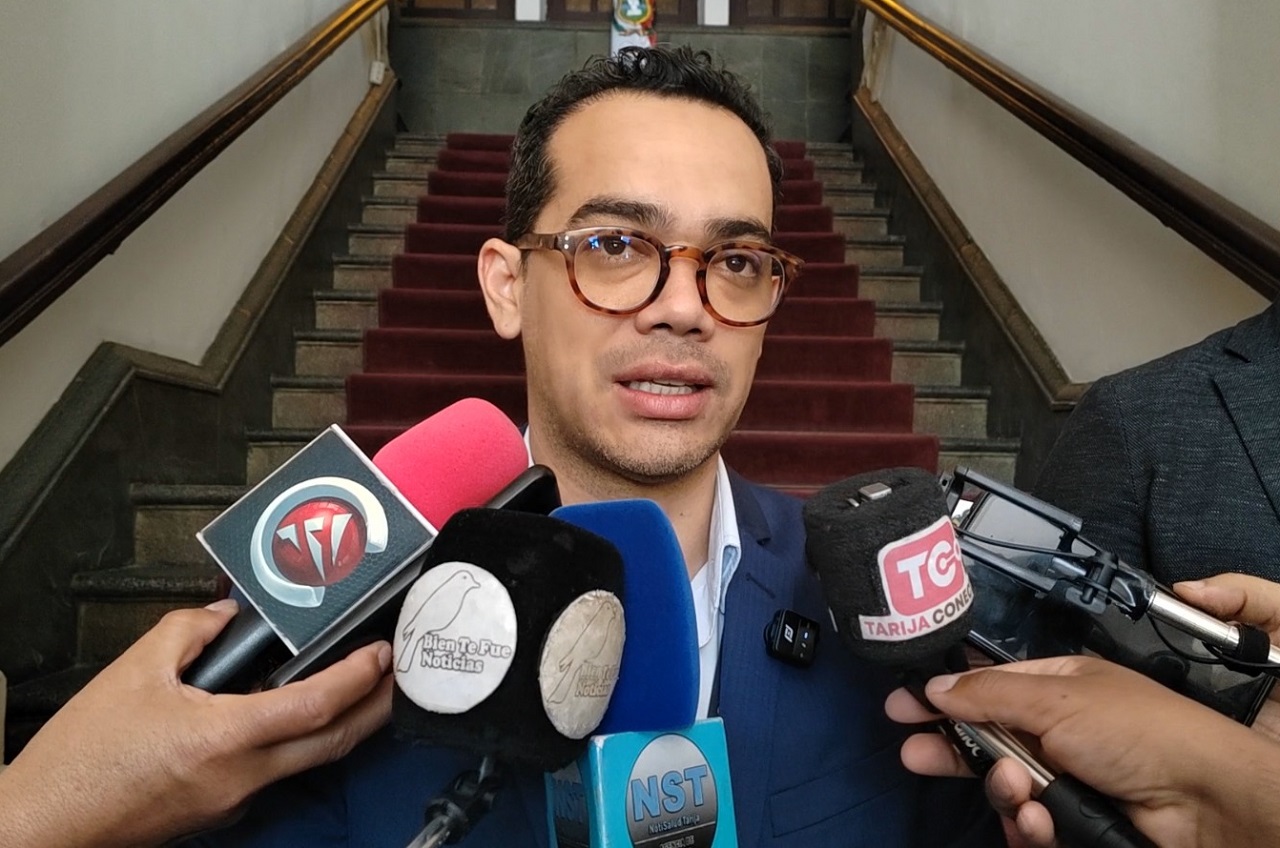 Más de 40 sectores e instituciones esperan el tratamiento del POA 2027 en la Asamblea Departamental